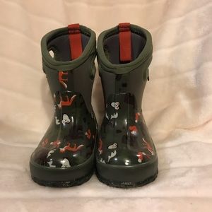 BOGS size 6c